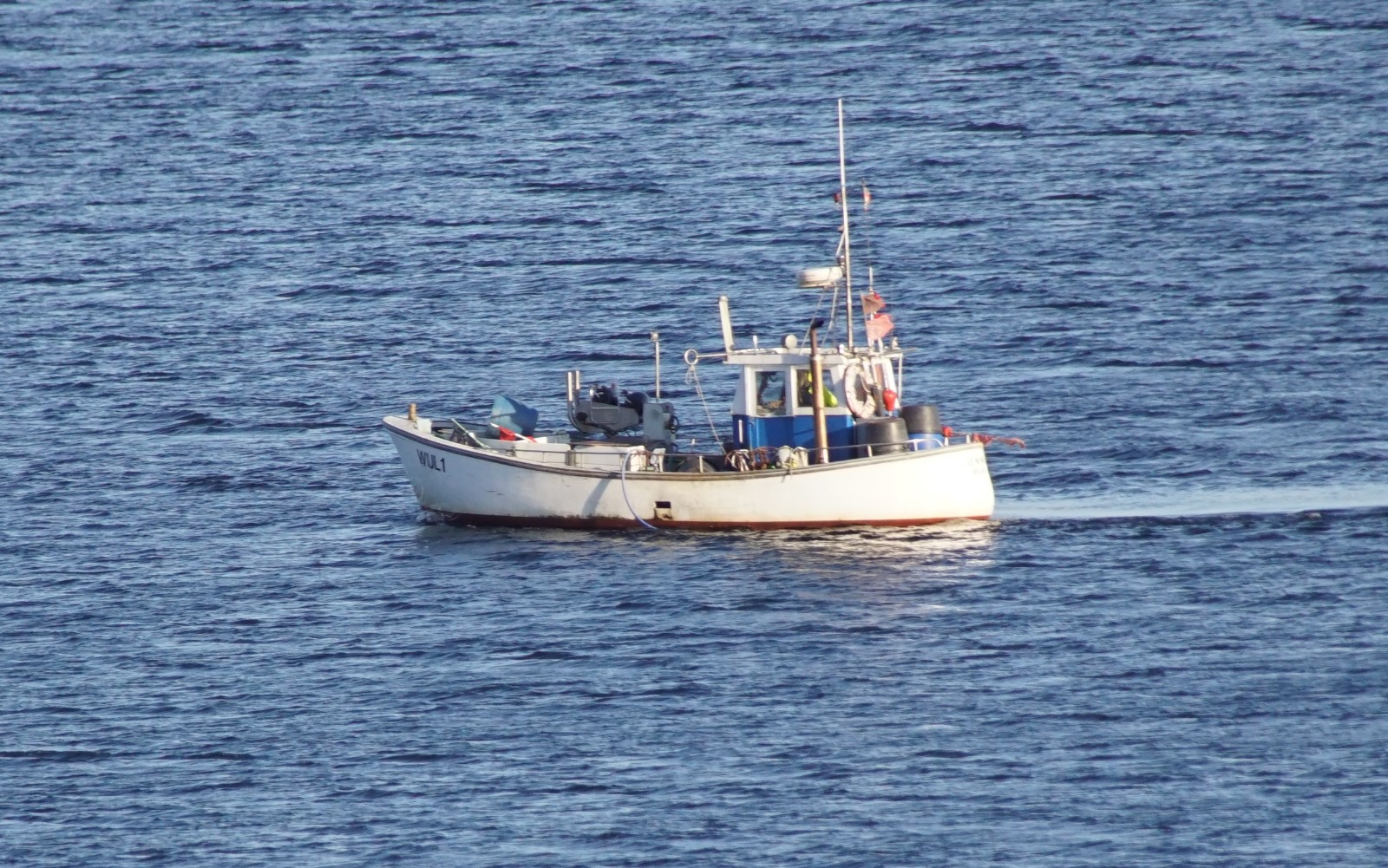 Insel Fehmarn Süd Strand